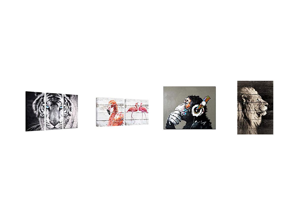 cuadros-de-animales
