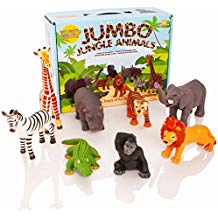 juguete de animales