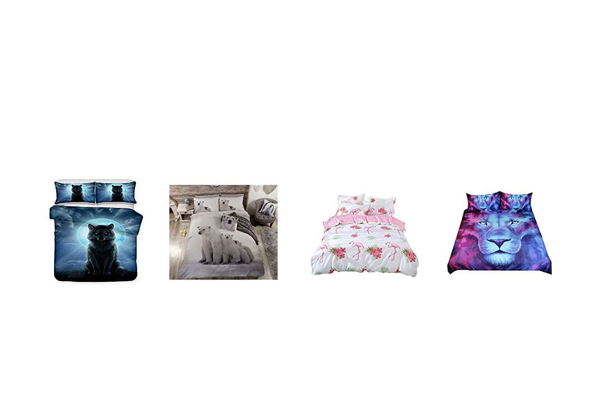 ropa-de-cama-de-animales